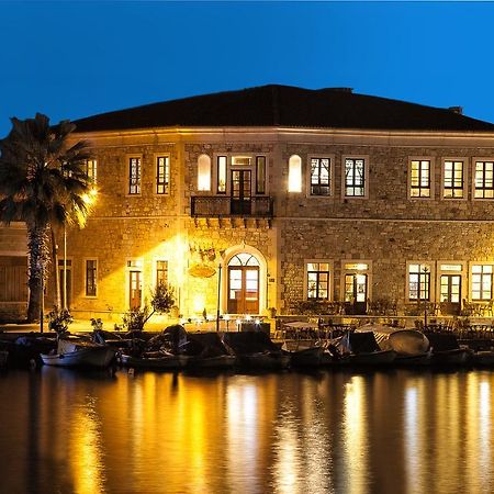 La Petra Hotel Izmir Exterior photo