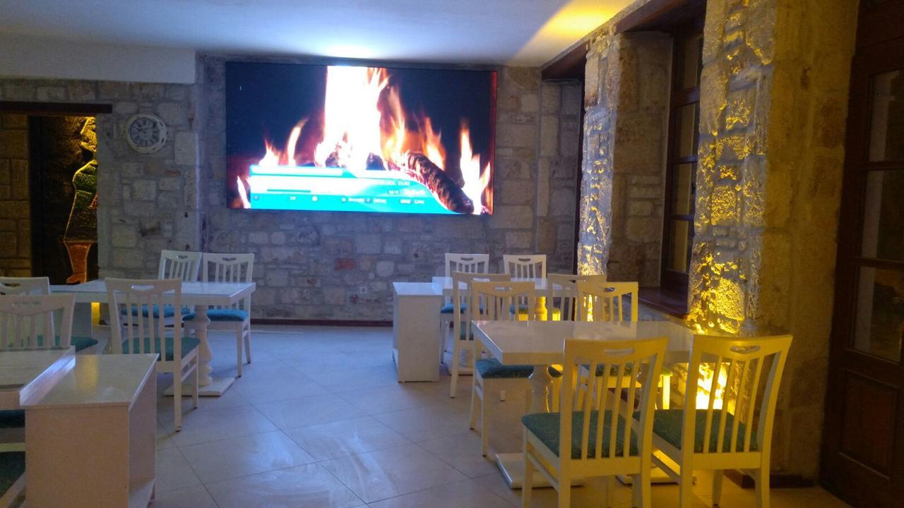 La Petra Hotel Izmir Exterior photo